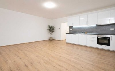 Vermietetes Wohn- und Gewerbeobjekt