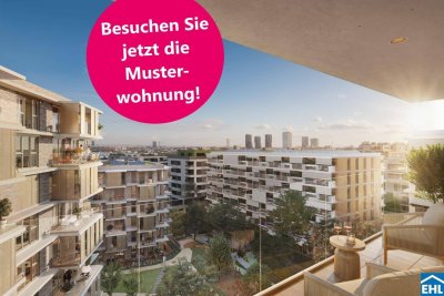 URBAN DAHEIM - VILLAGE IM DRITTEN