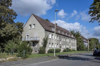 Keine Lust auf Renovierung!! Bezugsfertige 2-Zimmer-Wohnung in Wanne-Süd besichtigen!!