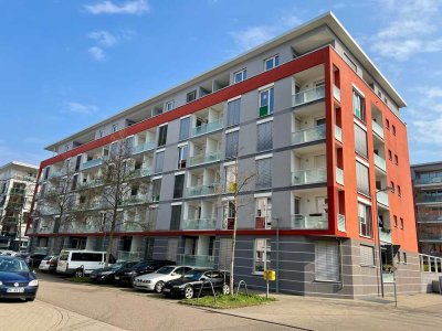 Studentisches Wohnen im City Park!