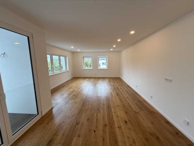 Luxuriöse 3,5-Zimmer-Wohnung im 1. OG mit Balkon in Mainz-Gonsenheim