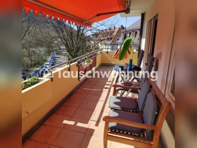 Tauschwohnung: Tausche Freiburg gegen Köln