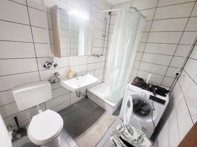 1,5-Zimmer Wohnung im 11. OG in Heidelberg-Emmertsgrund