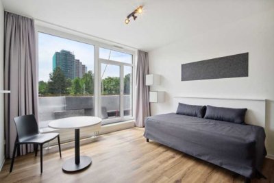 Möblierte All-inclusive Apartments in Dresden | Warmmiete inkl. Heizung, Strom, Internet, Wasser