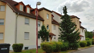 Vielseitig nutzbares 1-Raum-Domizil im UG in Heldrungen