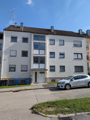 Eggenfelden: Schönes Appartement in Stadtlage