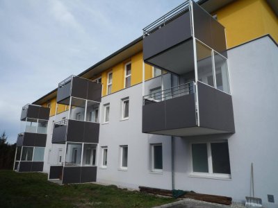 Familienwohnung in Stroheim mit 1 Kinderzimmer