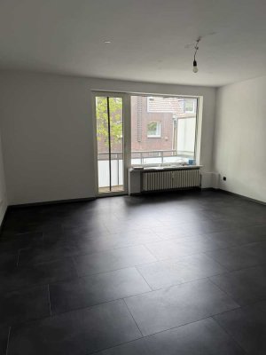 2 Zimmer Wohnung in Oberhausen