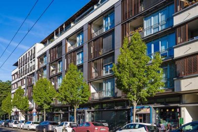 Attraktive Kapitalanlage im Betreuten Wohnen