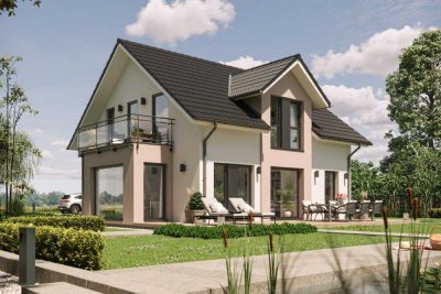 Bien-Zenker EDITION 123 - Ihr Traumhaus in Bernsdorf