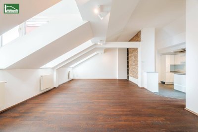 Stilvolle 3-Zimmer-Wohnung in sehr guter Lage - Hochwertig renoviert!