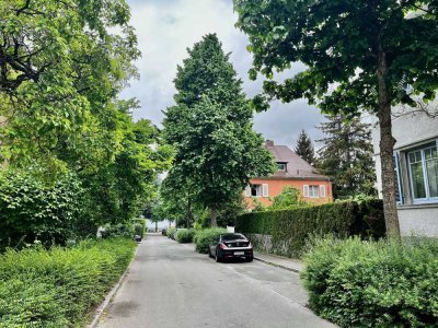 See- und stadtnahe Erdgeschoss-Wohnung mit zuverlässigen Mietern- Ihre Investition ?