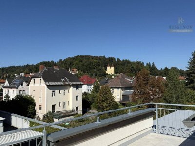 Exklusives Penthouse in Bestlage #Erstbezug #Kreuzbergl