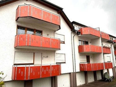 3-Zimmer-Dachgeschosswohnung in Koblenz-Neuendorf