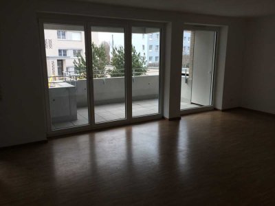 Top-ausgestattete 3-Zi-Wohnung im Rieselfeld