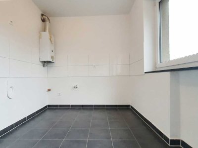 Renovierte Balkonwohnung in *Werdohl-Riesei*