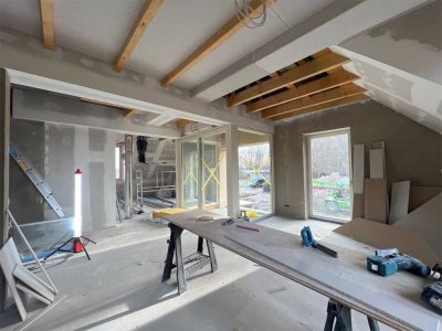 Erstbezug! *Fürstlich Wohnen im Schloss Osterstein* WE 19
