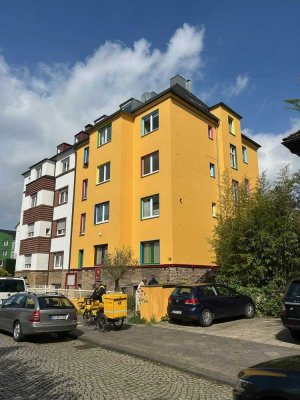 Großzügige 5-Zimmer-Wohnung in Bochum-Hamme