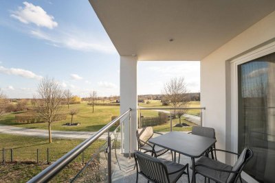 Zweitwohnsitz! Neubauwohnungen im Ferienresort Pannonia | Studio | ab € 139.900,-