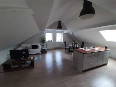 Schöne 1,5-Zimmer-Wohnung in Trier-Nord