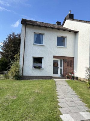 Schönes Reihenendhaus für Familien in Lichtendorf von privat zu verkaufen!