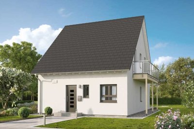 Ihr maßgeschneidertes Einfamilienhaus - individuell geplant und energieeffizient gebaut
