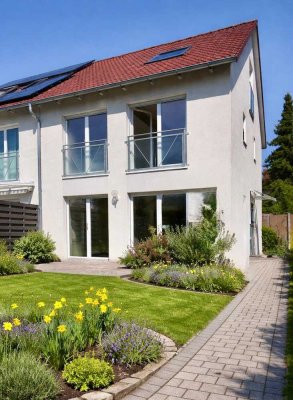 Gepflegtes Einfamilienhaus mit 5 Zimmern in Heilbronn-Sontheim