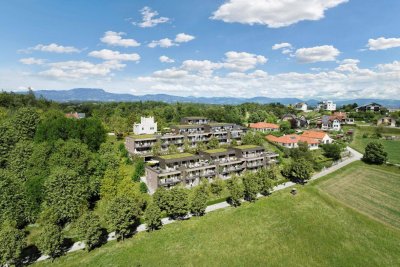 Gemütliche 2-Zimmer-Wohnung mit Balkon in traumhafter Sonnenlage!