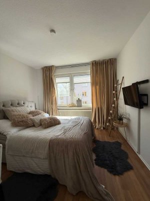 * OFFENE BESICHTIGUNG SO 03.05. UM 14:30UHR * TRAUMHAFTES NEST IN DERENDORF MIT BALKON *