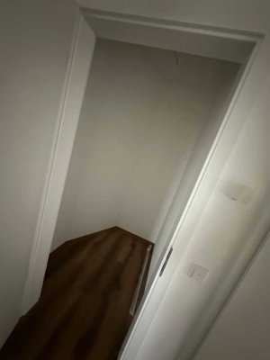 3,5-Zimmer Dachgeschosswohnung mit 2 Balkone in Dülmen