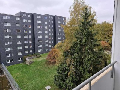 Renovierte 3-Zimmer-Wohnung sucht neuen Mieter