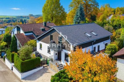 Seltene Gelegenheit in Bestlage - Hochwertiges Einfamilienhaus mit Domblick