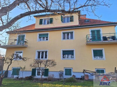 Günstige Wohnung nahe Technischer Universität in Graz/St. Peter!