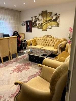 Charmante 3-Zimmer-Wohnung mit Balkon in Stuttgart-Obertürkheim