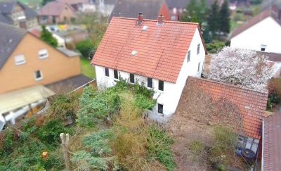 EINFAMILIENHAUS MIT CHARAKTER IN PEINE / SCHMEDENSTEDT