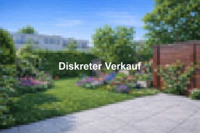 Wohnen in Bestlage von München-Solln – ruhig, grün und exklusiv - Diskreter Verkauf