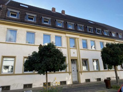Schöne Drei-Zimmer-Wohnung in Krefeld