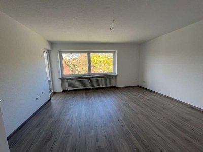 3-Zimmer-Wohnung in Wilhelmshaven City
