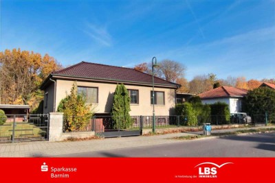 Ihr Gartenparadies am Stadtrand...