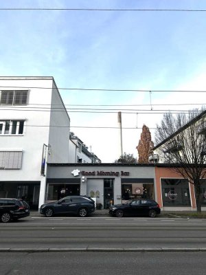Bauprojekt in bester Lage - Ulm Weststadt