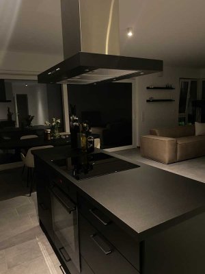 Nachmieter gesucht: Neubauwohnung im Kaiserviertel – 3,5 Zimmer, 2 Bäder und moderne Einbauküche