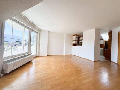 Wohntraum! großzügige sonnige 4 Zimmer Dachterrassenwohnung in Maxglan, Salzburg Stadt