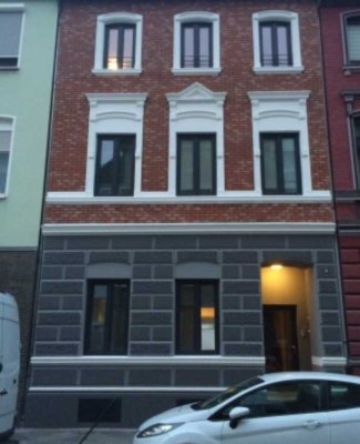 Neuss City! 1 Zimmer Wohnung Nähe Hbf