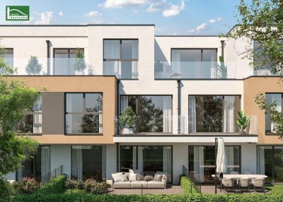 Modernes Wohnambiente in bester Lage von 1210 Wien!