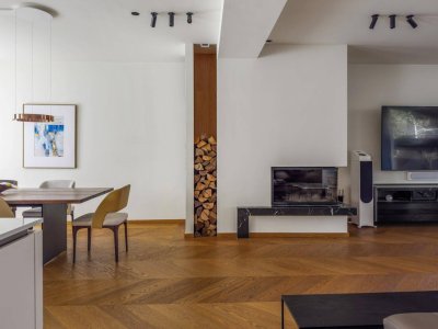 Einzigartige Chance! Villa - 371m² Wohnfläche mit Pool, Spa &amp; Panoramaterrasse