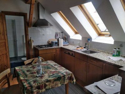 Keine Vermietung als Hauptwohnsitz
