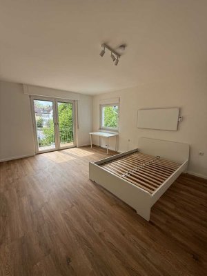 Renovierte WG-Zimmer in Toplage - Heilbronn Ost - Campusnähe