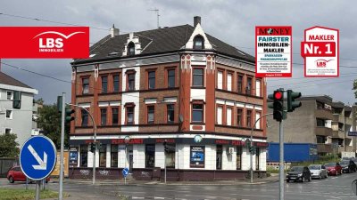 Charmantes Mehrfamilienhaus mit attraktiver Rendite
