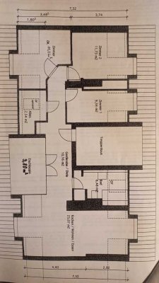 Giesing, Erstbezug, 4-Zi.-DachterrWg. 84qm Westlage freie Sicht, neuer Preis sof.frei nur 644.000,-!