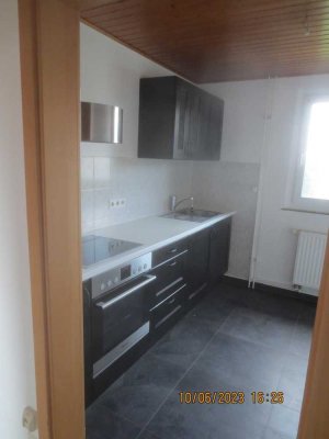 Ansprechende 4-Zimmer-Wohnung in Wolfsburg // 2 Kinderzimmer